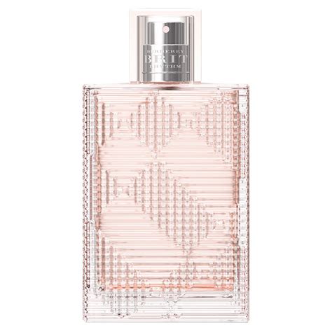 burberry brit rhythm for her 50 ml douglas|Burberry clothing website.